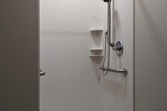 Shower Stall - ADA