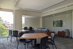 Floor Study/Lounge Area (August 2, 2022)