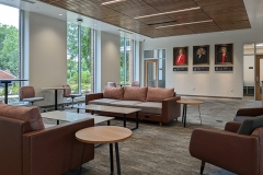 Front Desk Lounge Area (August 10, 2022)