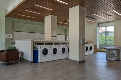 Laundry Area (August 2, 2022)