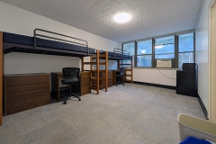 Brown Hall