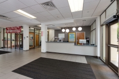Brown Hall