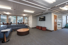 Brown Hall