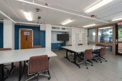 Brown Hall