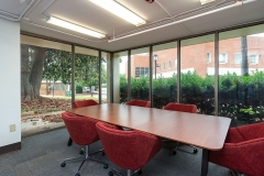 Brown Hall