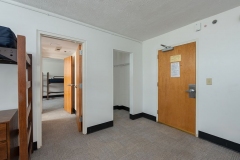 Brown Hall