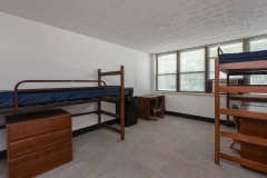 Brown Hall
