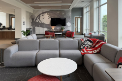 Building 2266 Community Space