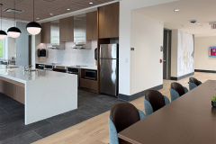 Building 2266 Community Kitchen