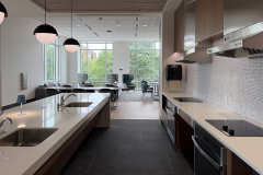 Building 2266 Community Kitchen