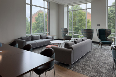 Building 2266 Community Space