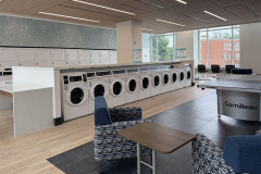 Building 2266 Laundry Room