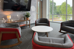 Building 2266 Community Space