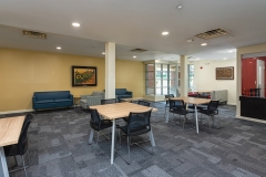 Busbee Hall