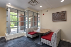 Busbee Hall