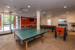 Busbee Hall