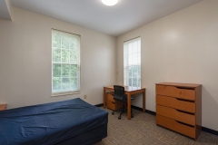 Busbee Hall