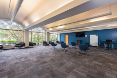 Creswell Hall