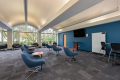 Creswell Hall