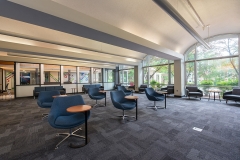 Creswell Hall