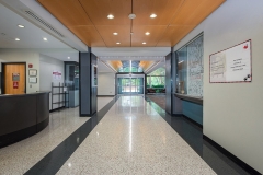 Creswell Hall