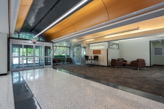 Creswell Hall