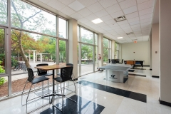 Creswell Hall
