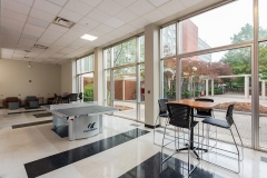 Creswell Hall