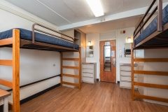 Creswell Hall