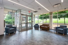 Lipscomb Hall