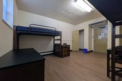 Mary Lyndon Hall