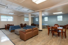Mary Lyndon Hall