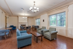 Mary Lyndon Hall