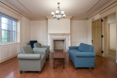 Mary Lyndon Hall