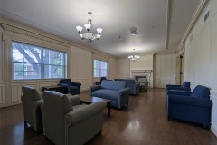 Mary Lyndon Hall