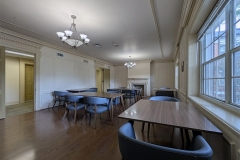 Mary Lyndon Hall