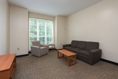 McWhorter Hall