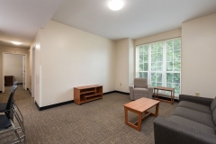 McWhorter Hall