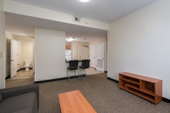 McWhorter Hall