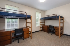 McWhorter Hall