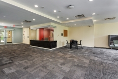 McWhorter Hall