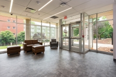 Mell Hall
