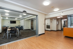Morris Hall