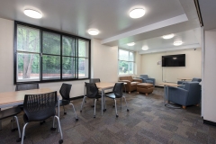 Morris Hall