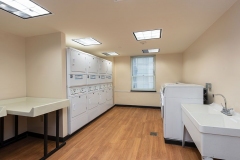Myers Hall