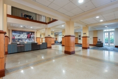 Myers Hall