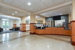Myers Hall