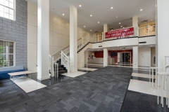 Rooker Hall