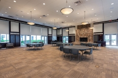 Rooker Hall