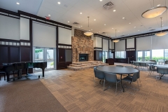 Rooker Hall